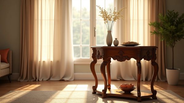 Top 5 tables basses en bois massif pour élever votre salon