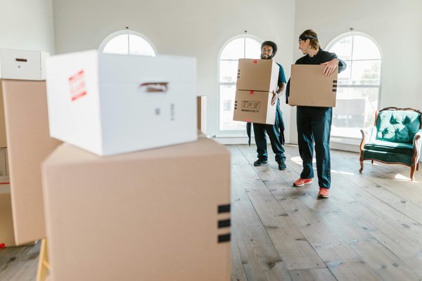 Découvrez le meilleur service de déménagement à Paris