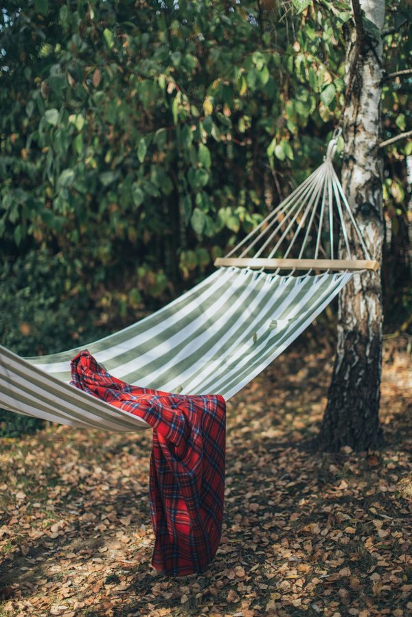 Tout savoir sur les hamacs : modèles, accessoires et conseils